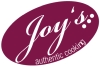 Joy's authentic cooking