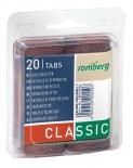 Romberg CLASSIC 20 Kokos-Quelltabletten 