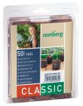 Romberg CLASSIC 50 Kokos-Quelltabletten 