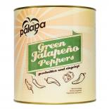 Taco Shells 13cm - Palapa - 12 pieces 