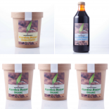 Garden Boost Dünger Power-Pack - Organic 