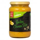 Salsa Cheese Dip - Palapa - 470g 