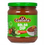 Salsa Dip mild, 410 ml 