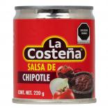 Salsa Chipotle, La Costena 