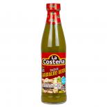 Habanero Green Pepper Sauce - La Costena - 145ml 