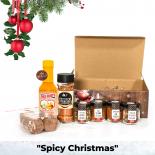Geschenkset "Spicy Christmas" 