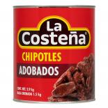 Chipotle in Adobo Maxi, La Costena 