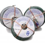 Pack of 3 binding wires 30 m 
