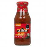 Salsa Casera Mexicana, La Costena 