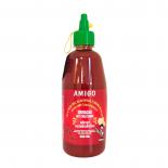 Amigo Sriracha Hot Chili Sauce 500ml 
