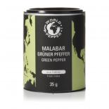 Grüner Pfeffer aus Malabar - World of Pepper 