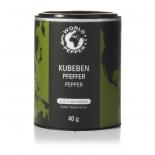 Kubebenpfeffer - World of Pepper 