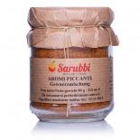 Hot spices mix  - Aromi Piccante 