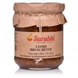 Feurige Paste - Condi-Bruschette 