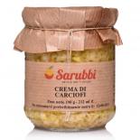 Artischockencreme - Crema di Carciofi 