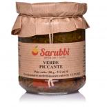Spicy green paste - Verde Piccante 