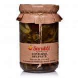 Pickled dandelion - Contorno Del Frate 