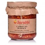 Fish-Caprice - Capriccio Di Pesce 