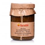 Fennel-Pesto - Pesto Al Finocchietto Selvatico 