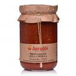 Tomato sauce with galic and onions - Prontosugo Alla Cipolla 