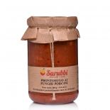 Tomato sauce with mushroom - Prontosugo Al Funghi Porcini 