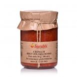 Bhut Jolokia Rosso Puree - Crema di Bhut Jolokia Rosso 