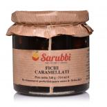 Karamellisierte Feigen - Fichi Caramellati Al Mosto D'duva 