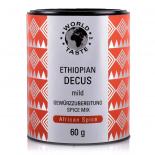 Ethiopian Decus - World of Taste 