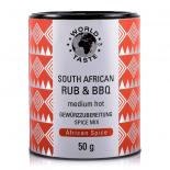 South African Rub & BBQ - World of Taste 