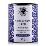 North African Tabil - World of Taste 