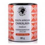 South African Chakalaka - World of Taste 