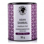 Asian Sambal - World of Taste 