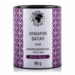 Singapor Satay - World of Taste 