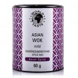 Asian Wok - World of Taste 