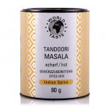 Tandoori Masala - World of Taste 