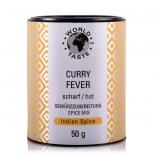 Curry Fever - World of Taste 