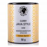 Curry Java Style - World of Taste 