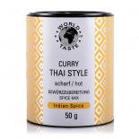 Curry Thai Style - World of Taste 