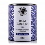 Baba Ganoush - World of Taste 