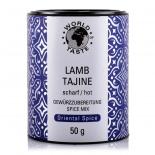 Lamb Tajine - World of Taste 