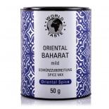 Oriental Baharat - World of Taste 