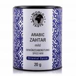 Arabic Zahtar - World of Taste 