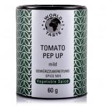 Tomato Pep Up - World of Taste 