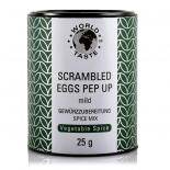 Scrambled Egg Pep Up - World of Taste 