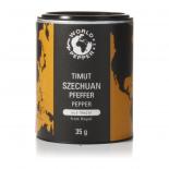 Nepalesischer Szechuan Pfeffer aus Timut - World of Pepper 