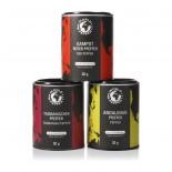 Premium Pfeffer Pack - World of Pepper 