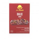 Rauch-getrocknete ÑORA Paprikaschoten, mild 