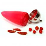 Alessi Piccantino - Chilipresse 