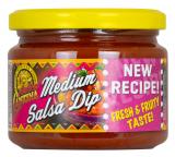 Salsa Dip medium Antica Cantina - 300 g 