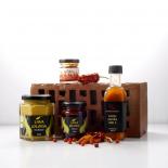 'All colored!' gift set 